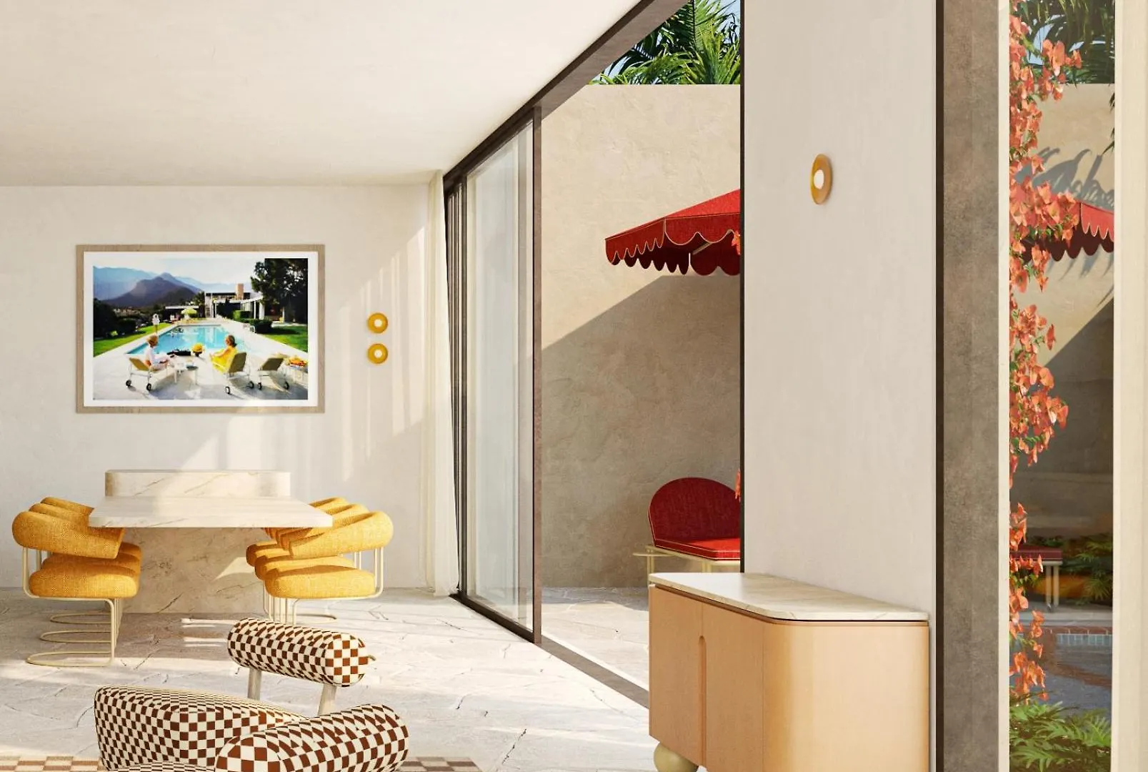 The Huntley Villas Canggu
