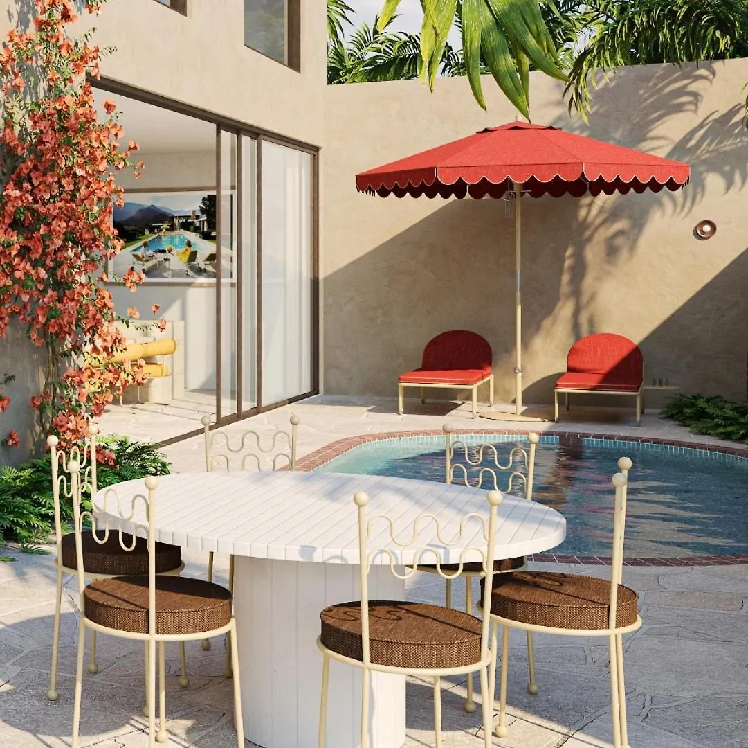 The Huntley Villas Canggu